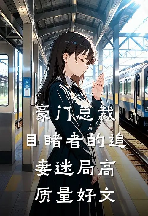豪门总裁：目睹者的追妻迷局高质量好文