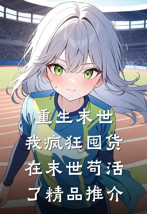 重生末世：我疯狂囤货在末世苟活了精品推介