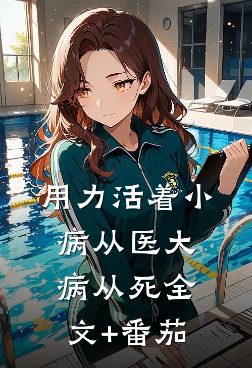 用力活着小病从医大病从死全文+番茄