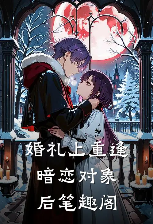 婚礼上重逢暗恋对象后笔趣阁