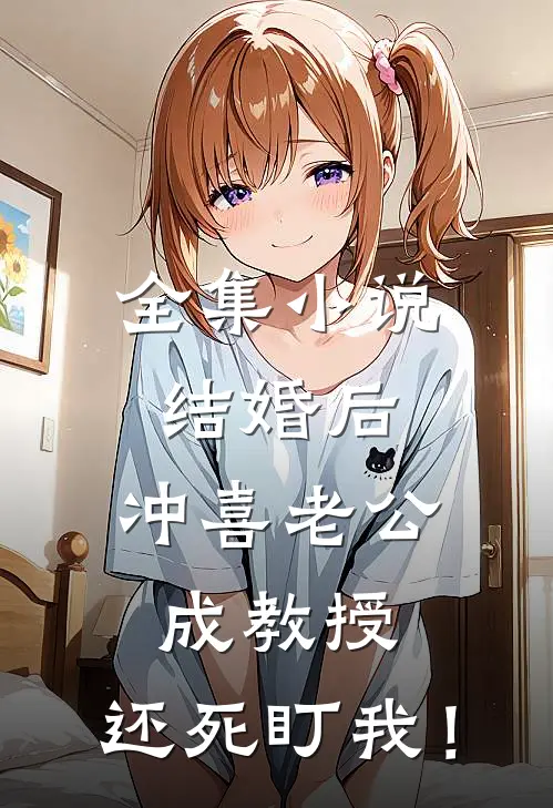 全集小说结婚后，冲喜老公成教授，还死盯我！