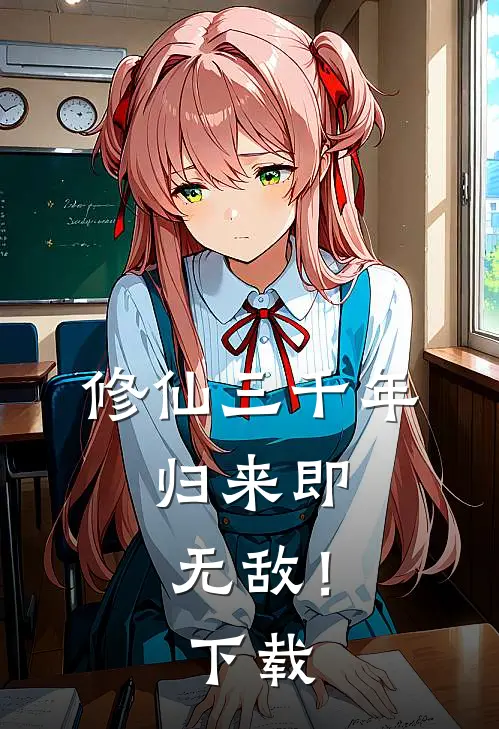 修仙三千年，归来即无敌！下载