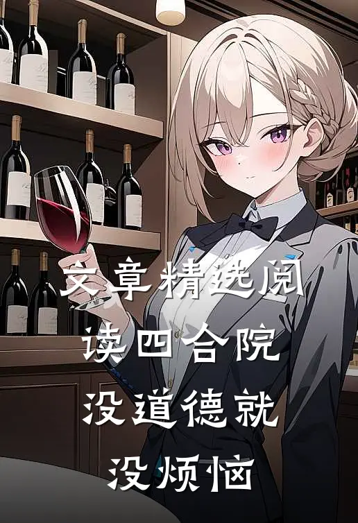 文章精选阅读四合院：没道德就没烦恼