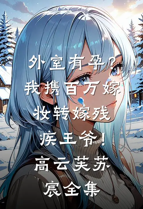 外室有孕？我携百万嫁妆转嫁残疾王爷！高云芙苏宸全集
