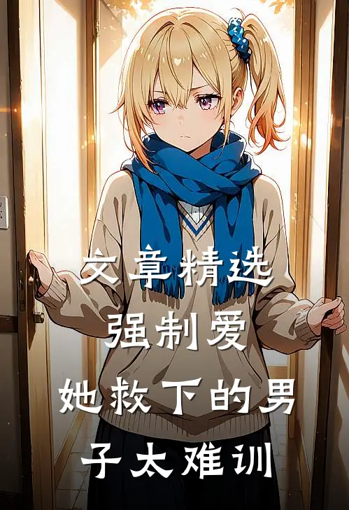 文章精选强制爱：她救下的男子太难训