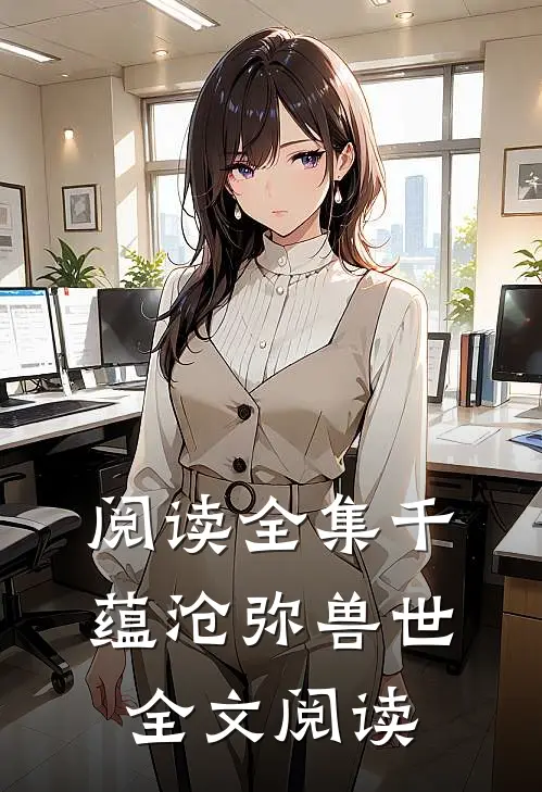 阅读全集千蕴沧弥兽世全文阅读