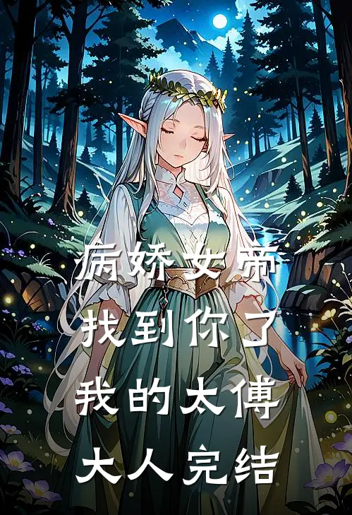 病娇女帝：找到你了我的太傅大人完结