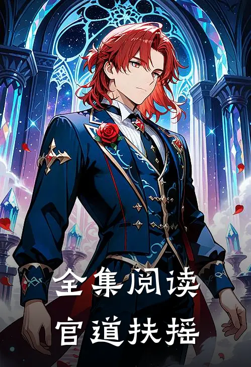 全集阅读官道扶摇