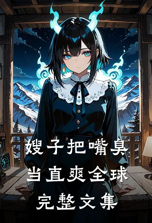 嫂子把嘴臭当直爽全球完整文集