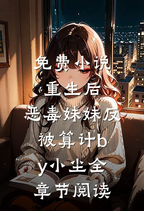 免费小说重生后，恶毒妹妹反被算计by小尘全章节阅读