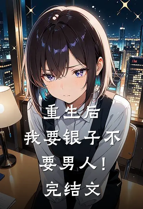 重生后，我要银子不要男人！完结文