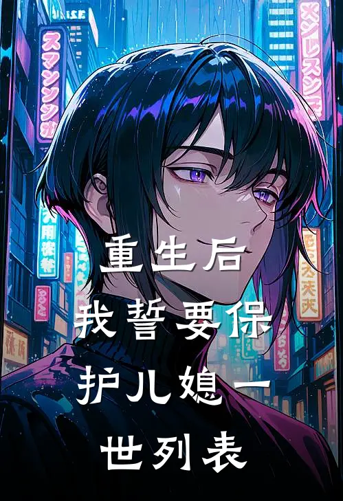 重生后，我誓要保护儿媳一世列表