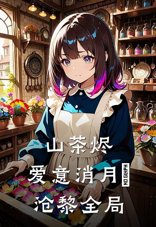 山茶烬，爱意消月苼沧黎全局