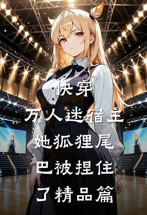快穿：万人迷宿主她狐狸尾巴被捏住了精品篇