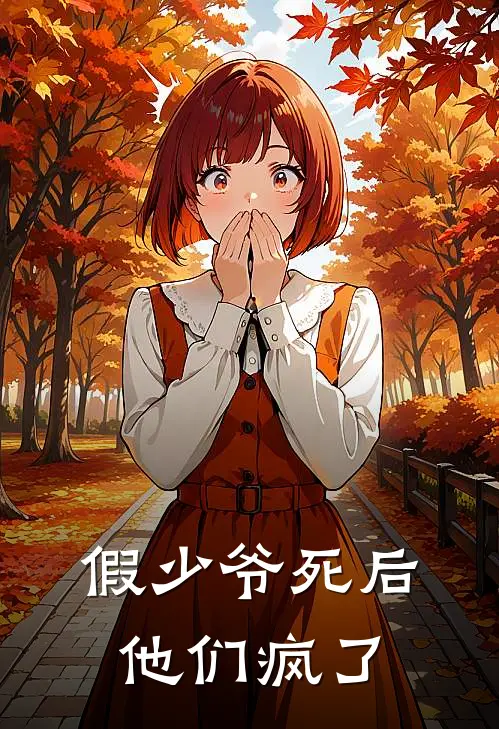 假少爷死后他们疯了