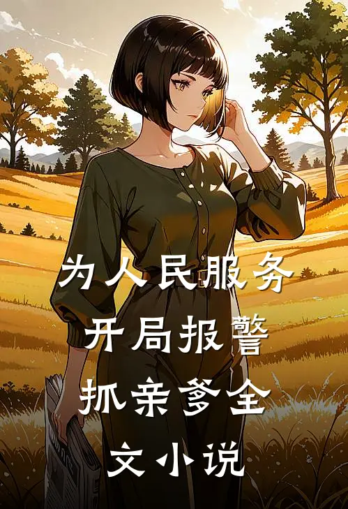 为人民服务,开局报警抓亲爹全文小说