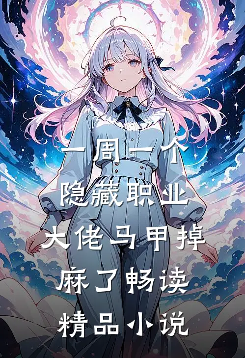 一周一个隐藏职业，大佬马甲掉麻了畅读精品小说