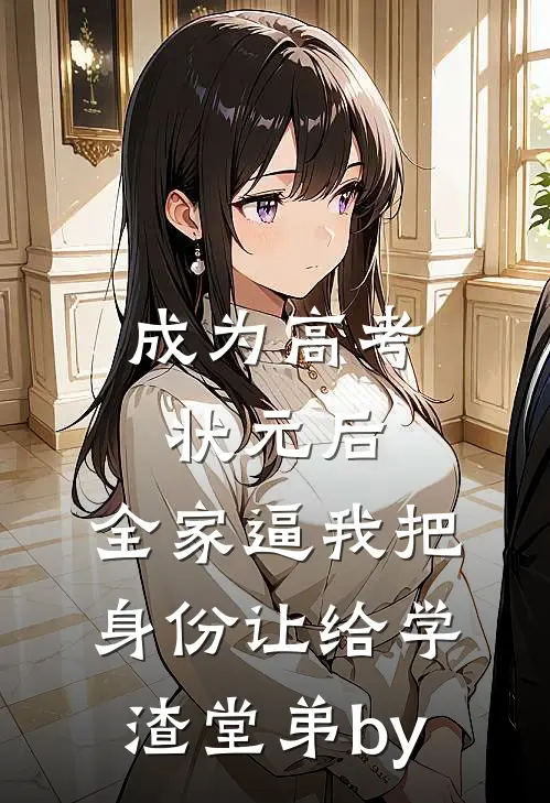 成为高考状元后，全家逼我把身份让给学渣堂弟by