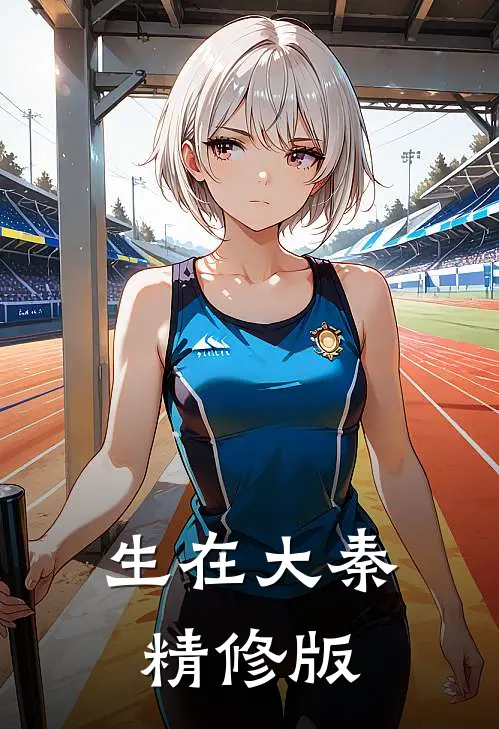 生在大秦精修版