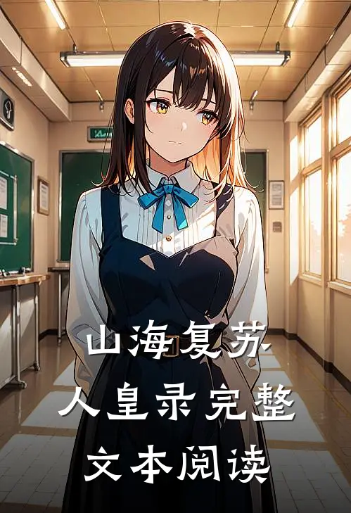山海复苏：人皇录完整文本阅读