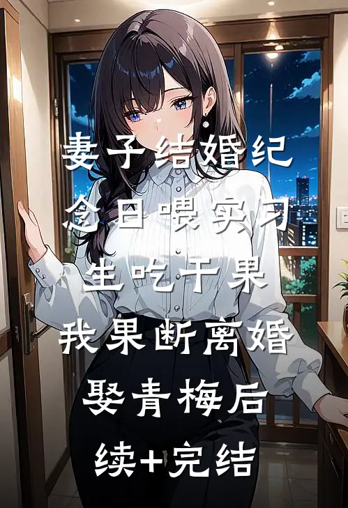 妻子结婚纪念日喂实习生吃干果，我果断离婚娶青梅后续+完结