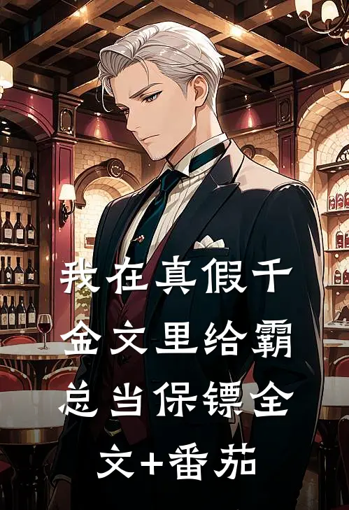 我在真假千金文里给霸总当保镖全文+番茄