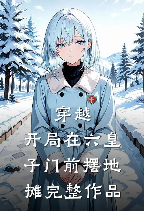 穿越：开局在六皇子门前摆地摊完整作品