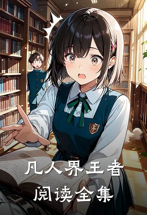 凡人界王者阅读全集