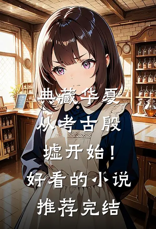 典藏华夏：从考古殷墟开始！好看的小说推荐完结