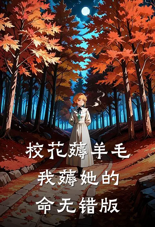 校花薅羊毛,我薅她的命无错版