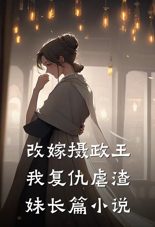 改嫁摄政王，我复仇虐渣妹长篇小说