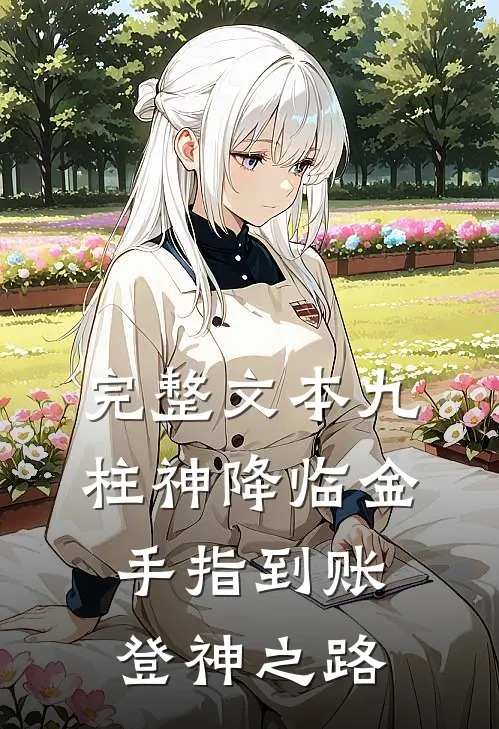 完整文本九柱神降临金手指到账登神之路