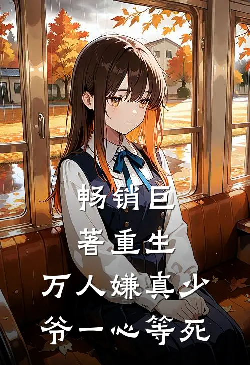 畅销巨著重生：万人嫌真少爷一心等死
