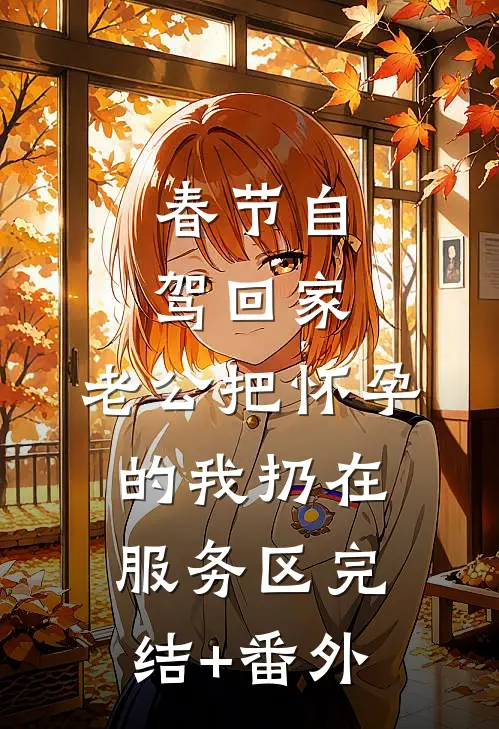 春节自驾回家，老公把怀孕的我扔在服务区完结+番外
