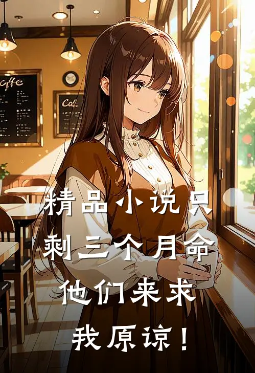 精品小说只剩三个月命，他们来求我原谅！