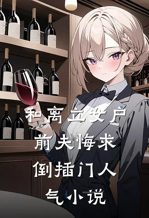 和离立女户，前夫悔求倒插门人气小说