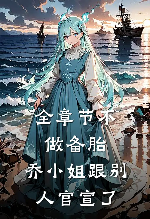 全章节不做备胎，乔小姐跟别人官宣了