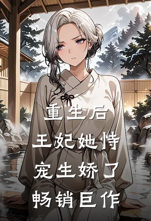 重生后，王妃她恃宠生娇了畅销巨作