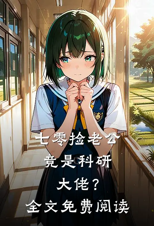 七零捡老公，竟是科研大佬？全文免费阅读
