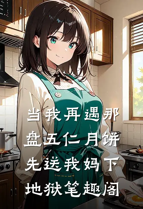 当我再遇那盘五仁月饼，先送我妈下地狱笔趣阁