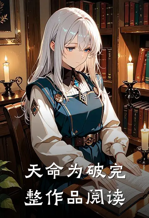 天命为破完整作品阅读