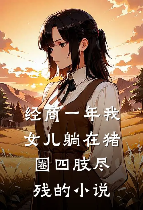 经商一年我女儿躺在猪圈四肢尽残的小说