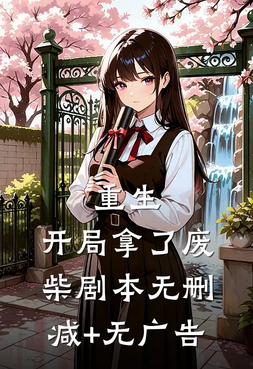重生：开局拿了废柴剧本无删减+无广告