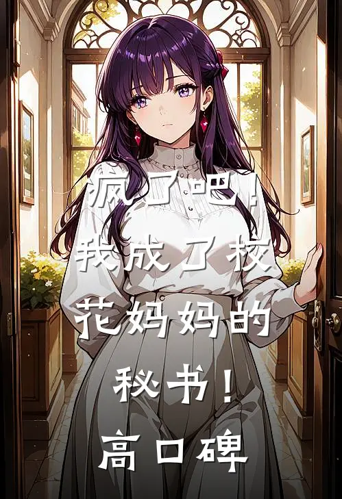 疯了吧！我成了校花妈妈的秘书！高口碑