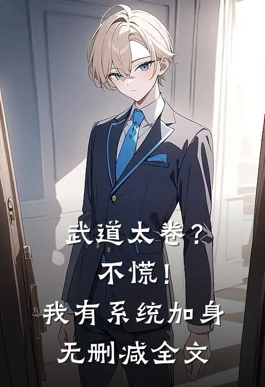 武道太卷？不慌！我有系统加身无删减全文