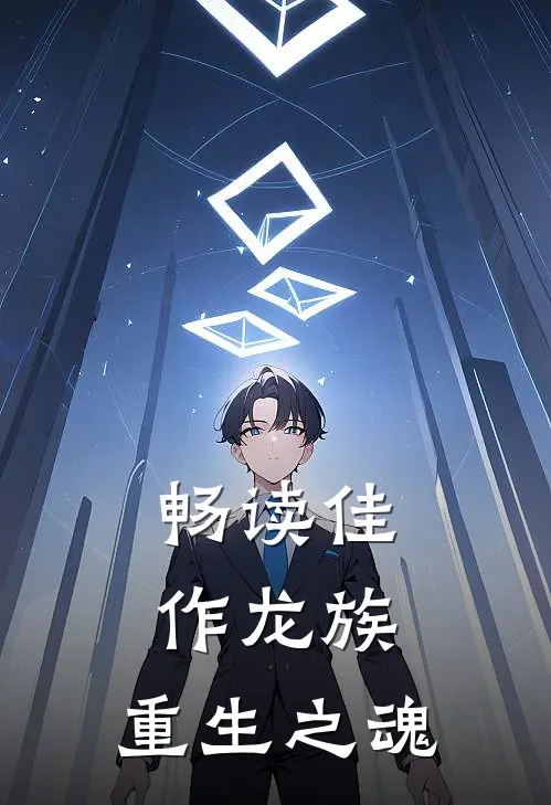 畅读佳作龙族：重生之魂