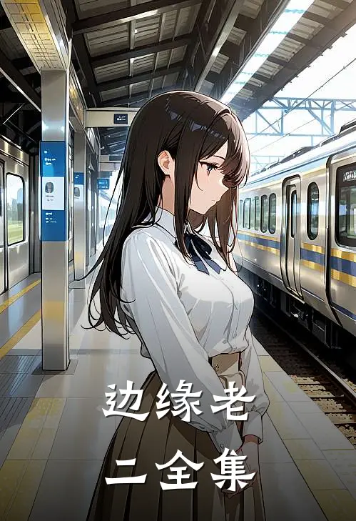 边缘老二 全集