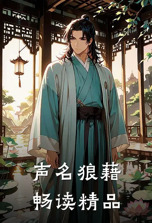 声名狼藉畅读精品
