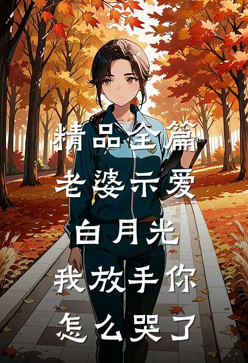 精品全篇老婆示爱白月光，我放手你怎么哭了