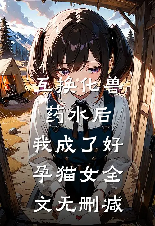 互换化兽药水后，我成了好孕猫女全文无删减